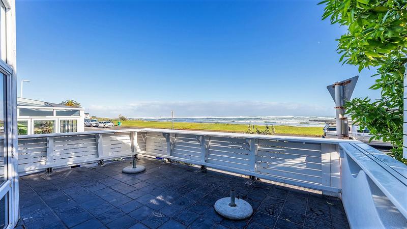 Commercial Property for Sale in Melkbosstrand Western Cape